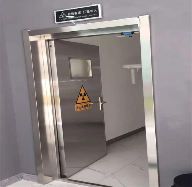 河南选择 铅门 需要考虑的因素